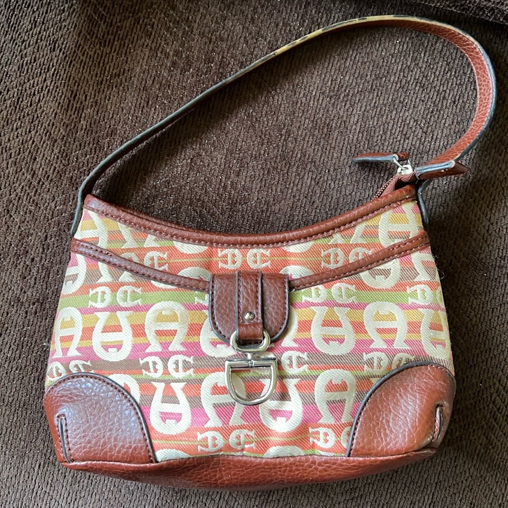Aigner Clutch